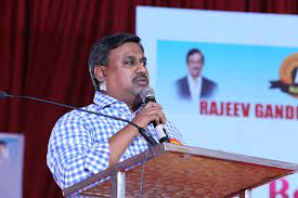 Mr. M. Sivaram
