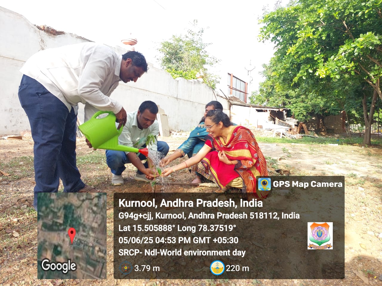 World Environment Day