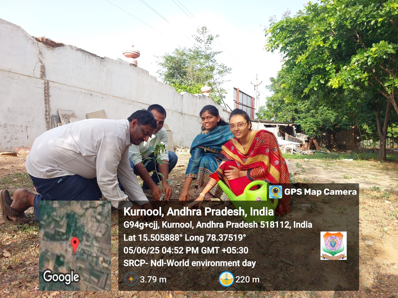 World Environment Day