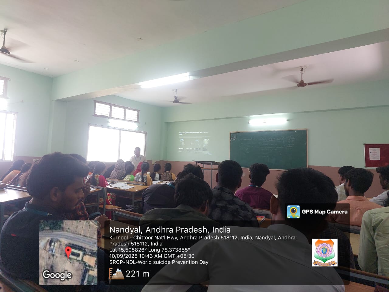 World suicide prevention Day