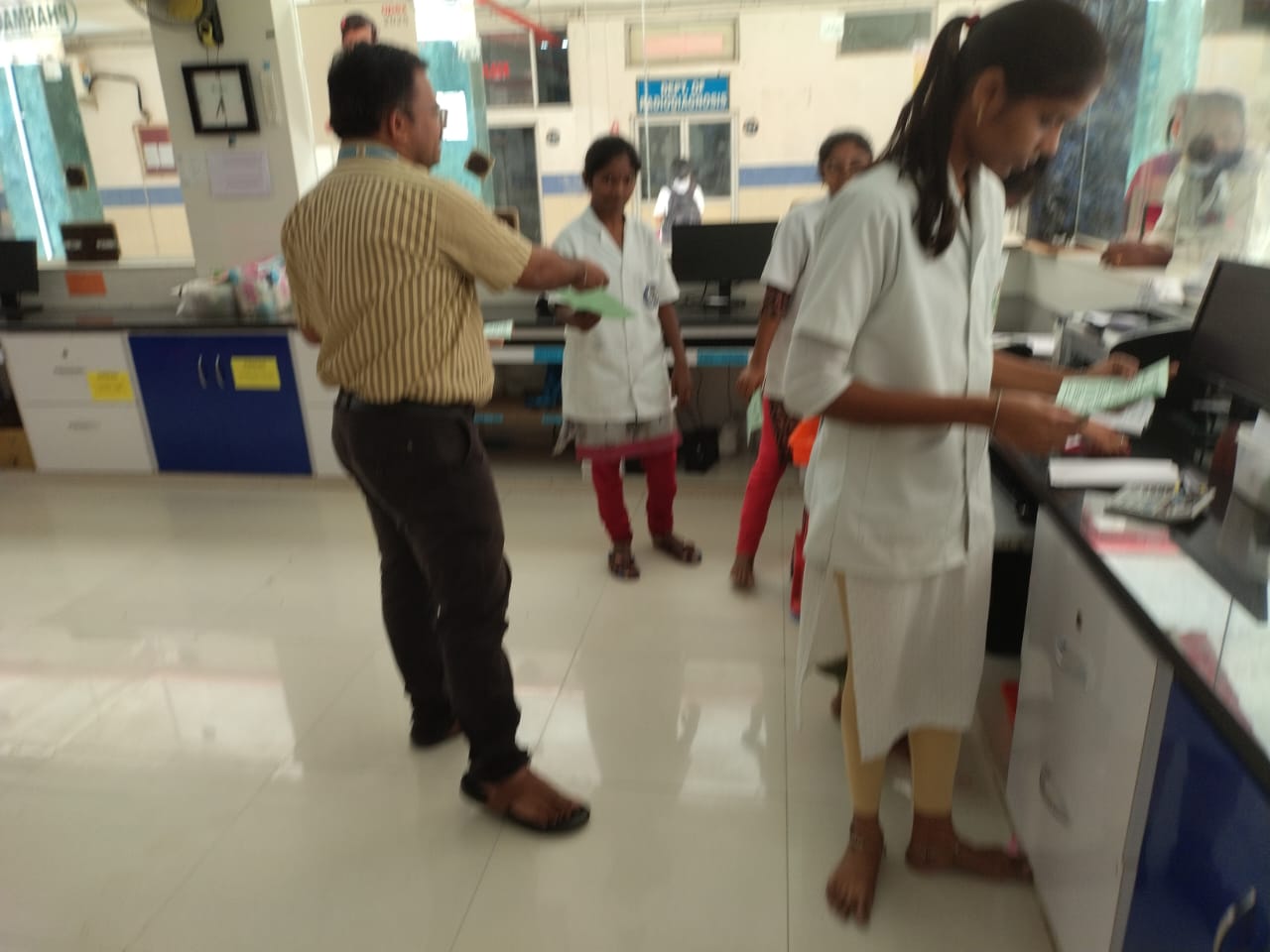 World Pharmacist Day