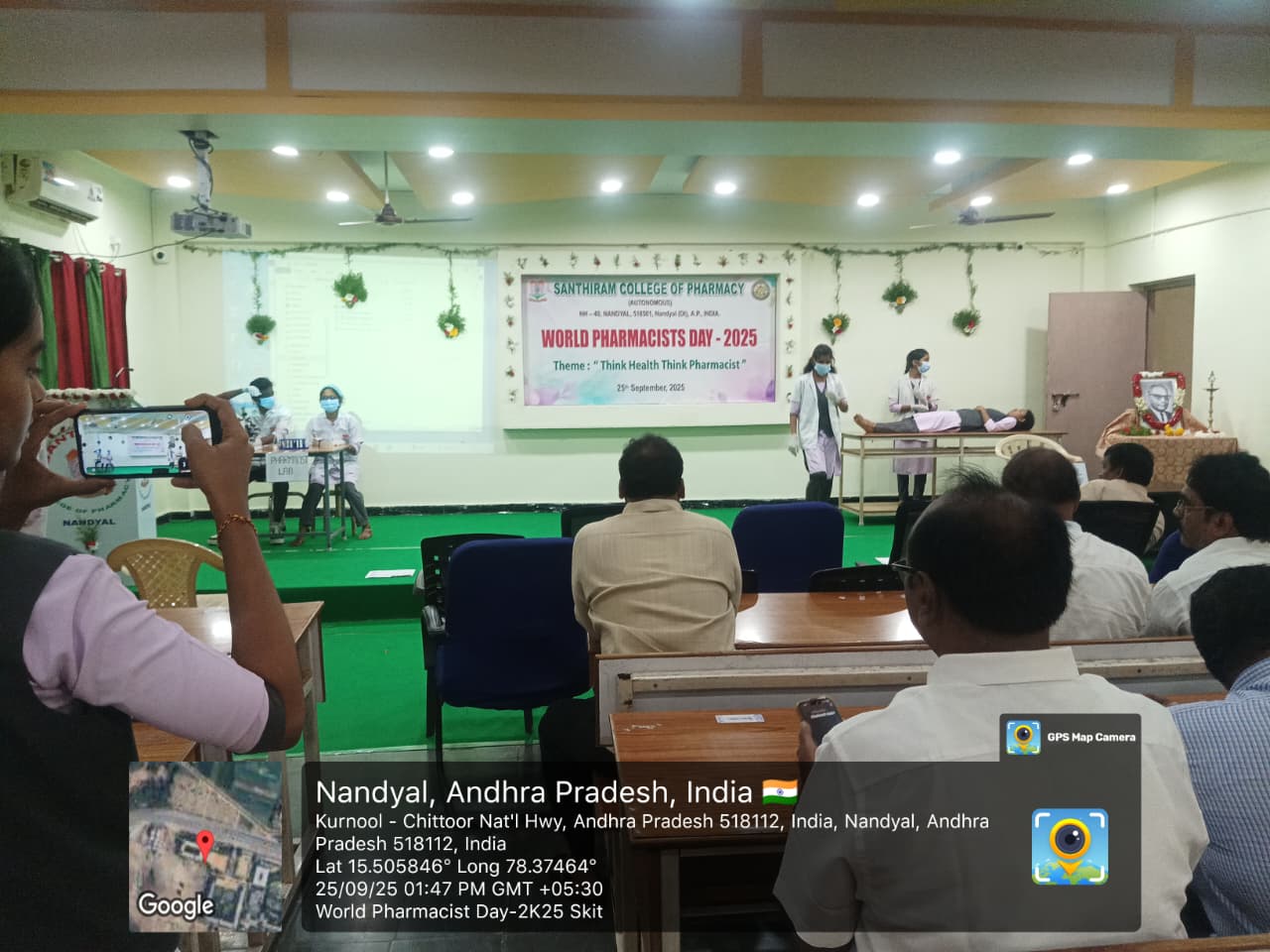 World Pharmacist Day