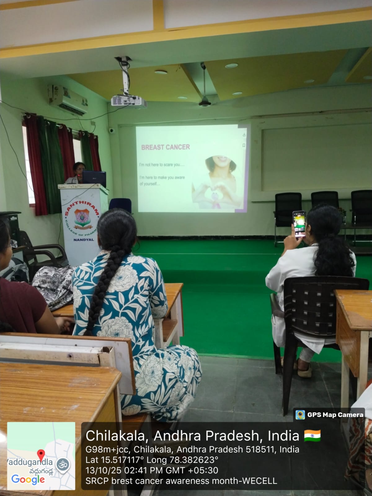 Breast Cancer Awareness 