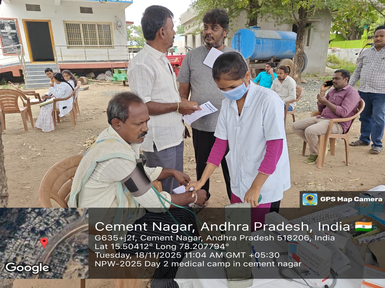 National Pharmacy Week Day-2