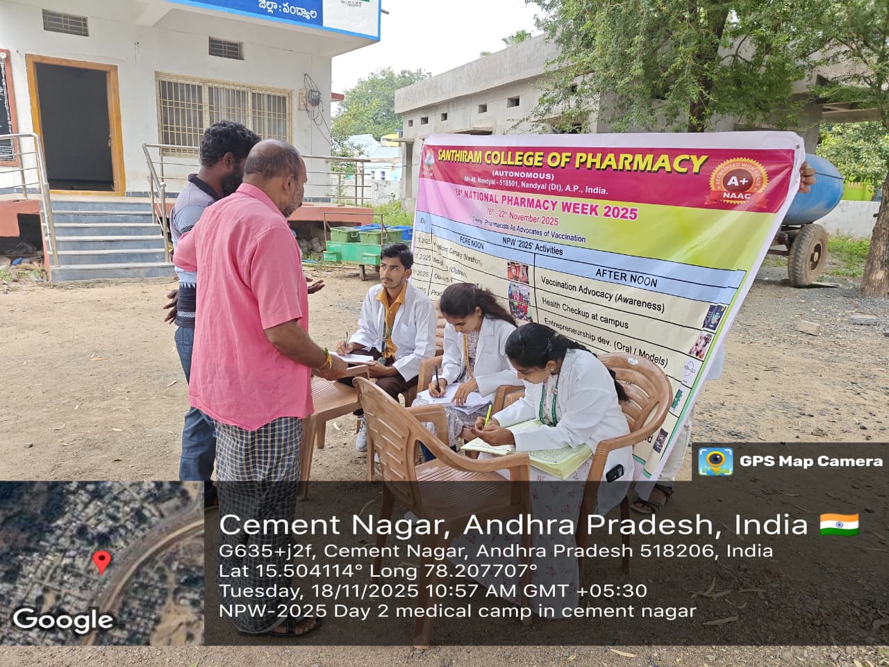 National Pharmacy Week Day-2