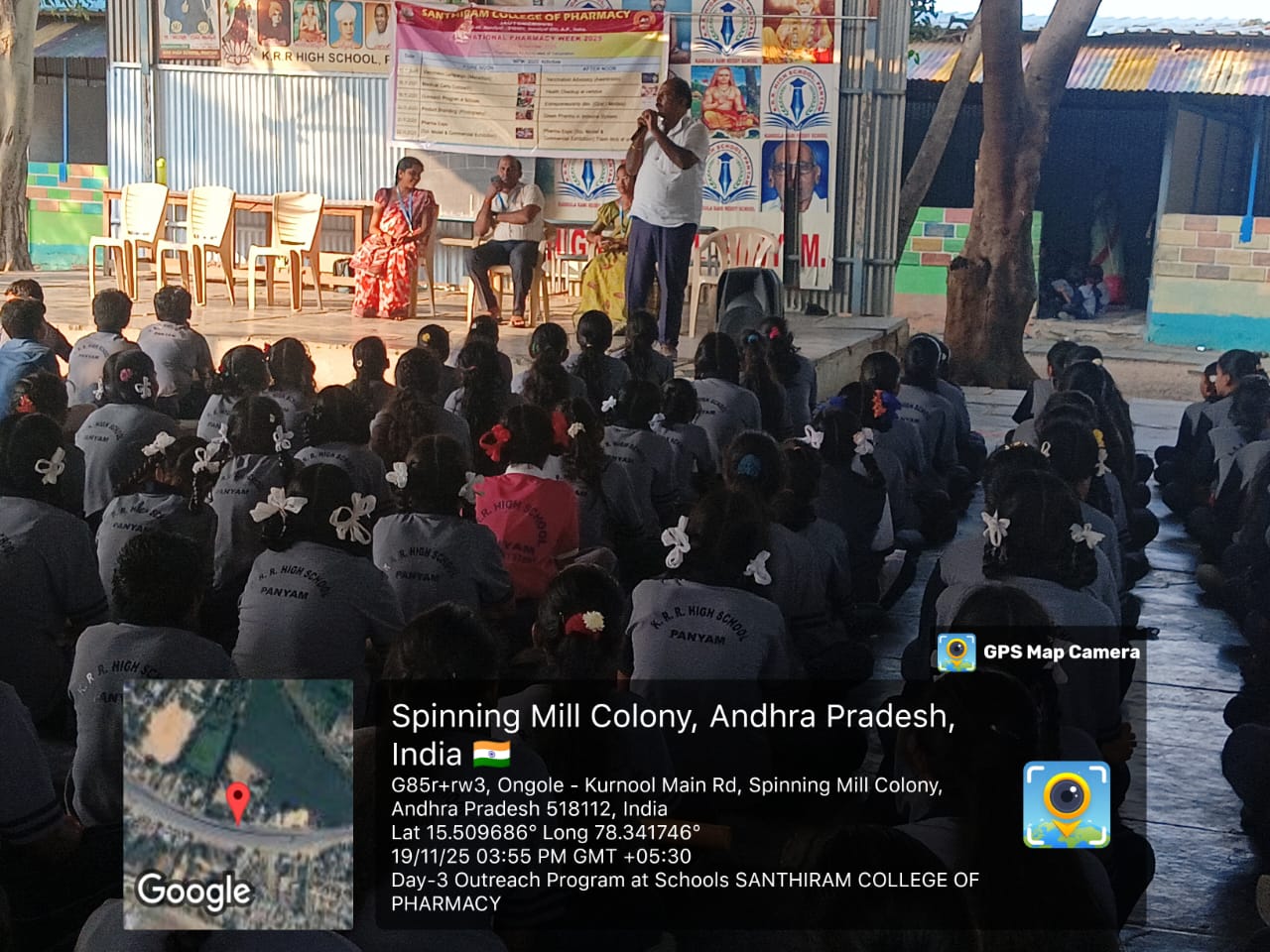 National Pharmacy Week Day-3