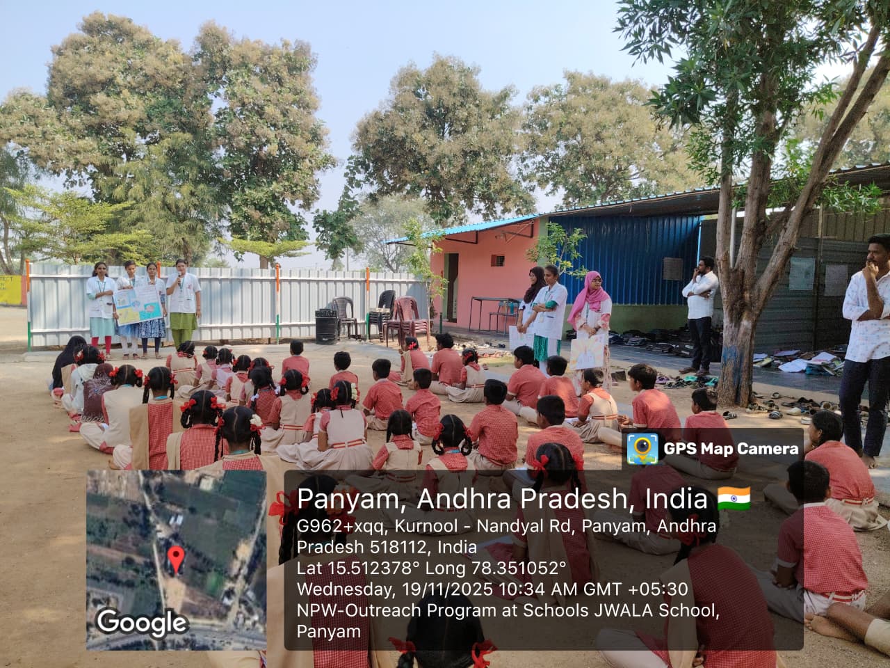 National Pharmacy Week Day-3