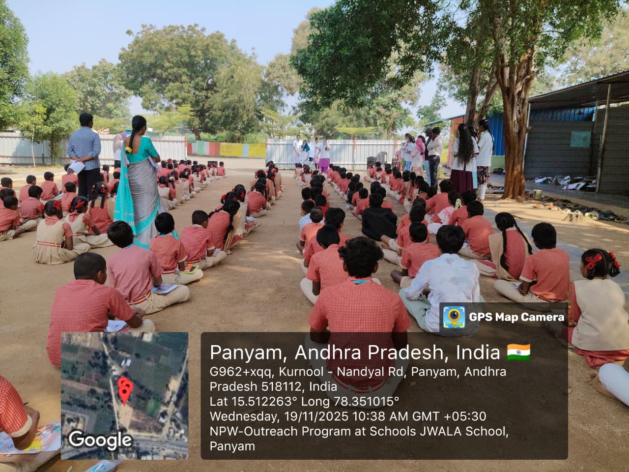 National Pharmacy Week Day-3