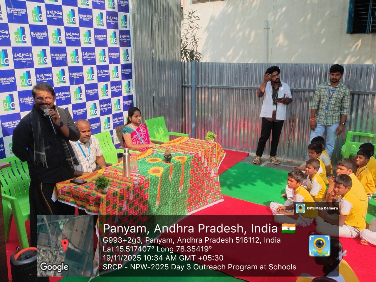 National Pharmacy Week Day-3