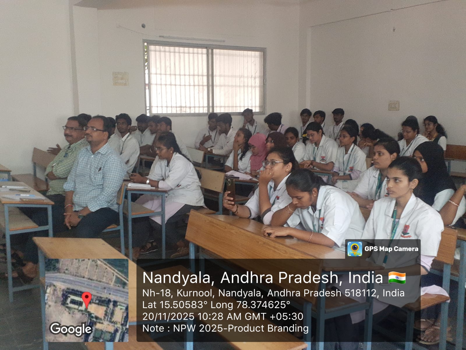 National Pharmacy Week Day-4