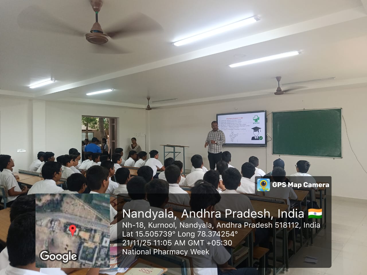 National Pharmacy Week Day-5