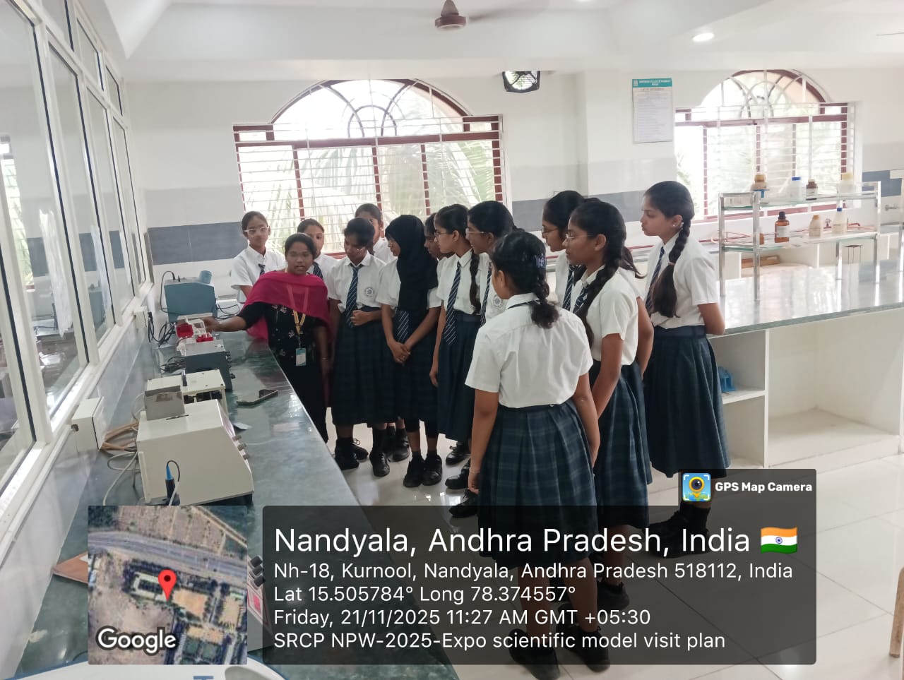 National Pharmacy Week Day-5