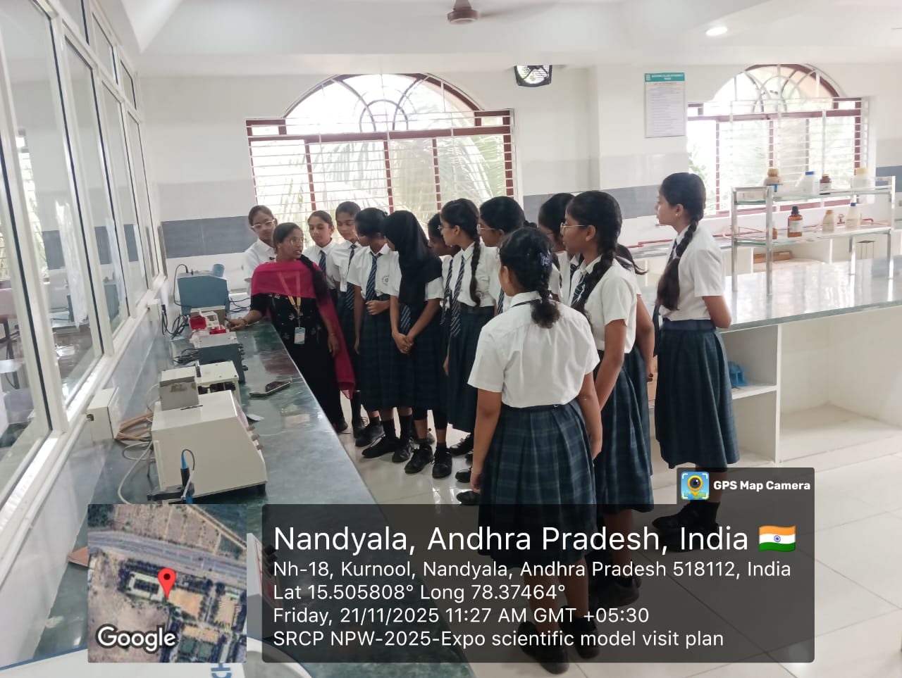 National Pharmacy Week Day-5