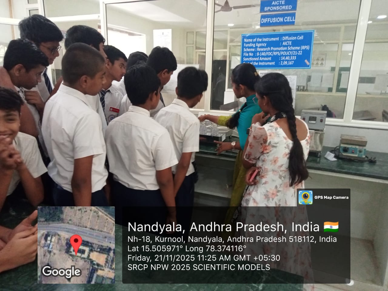 National Pharmacy Week Day-5