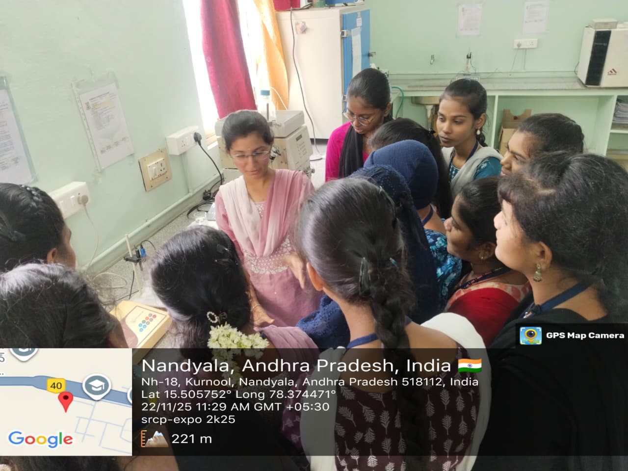 National Pharmacy Week Day-6