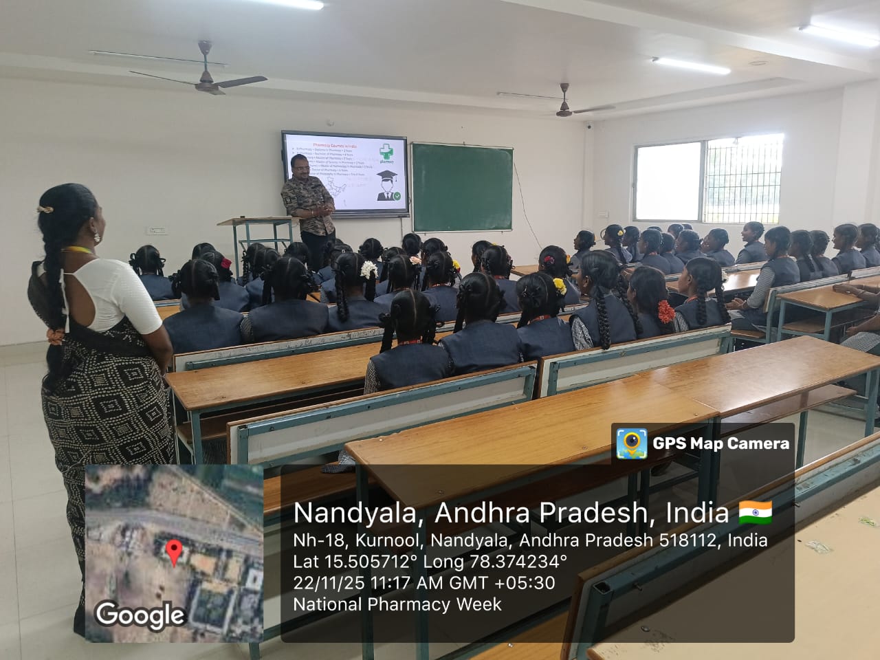 National Pharmacy Week Day-6