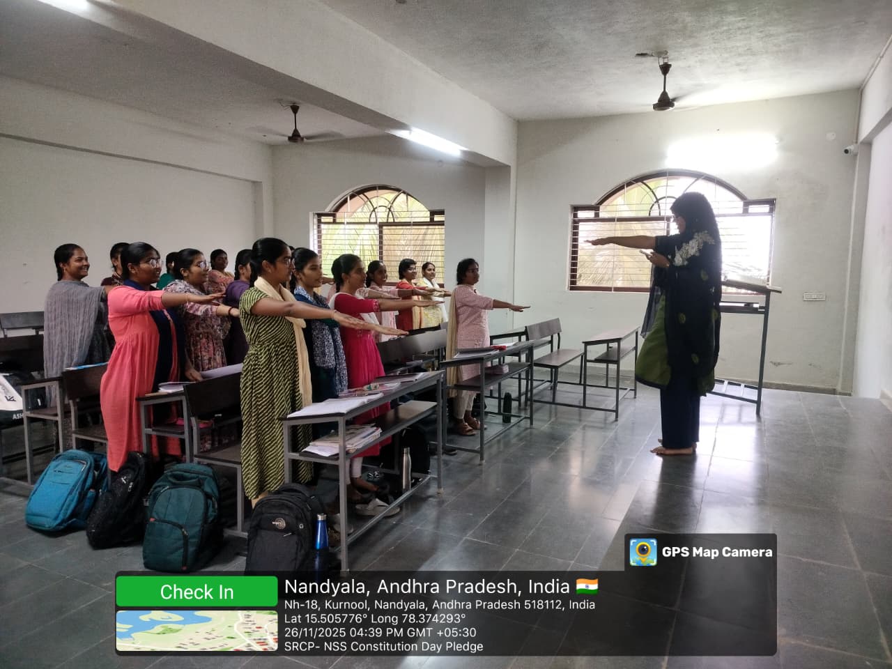 National Constitution Day