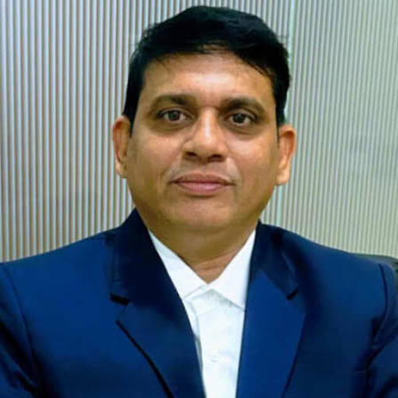 Dr. G. Kishor Kumar