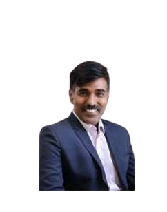Dr. Gopinath Papichettypalle