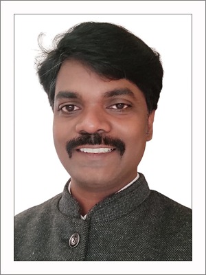 Dr. G. Kishor Kumar