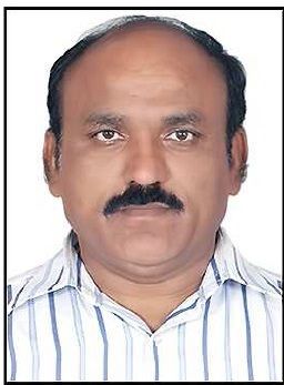 Dr. G. Kishor Kumar