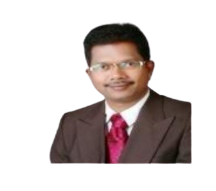 Dr. N. Vijaya Bhaskar